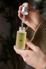 Face + Belly Oil — Premium Antioxidant Serum