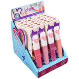 Aspen Rhythm - Klee Natural Tinted Lip Gloss: Tahoe Interlude