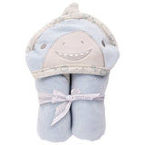 Hooded Bath Towel: Unicorn