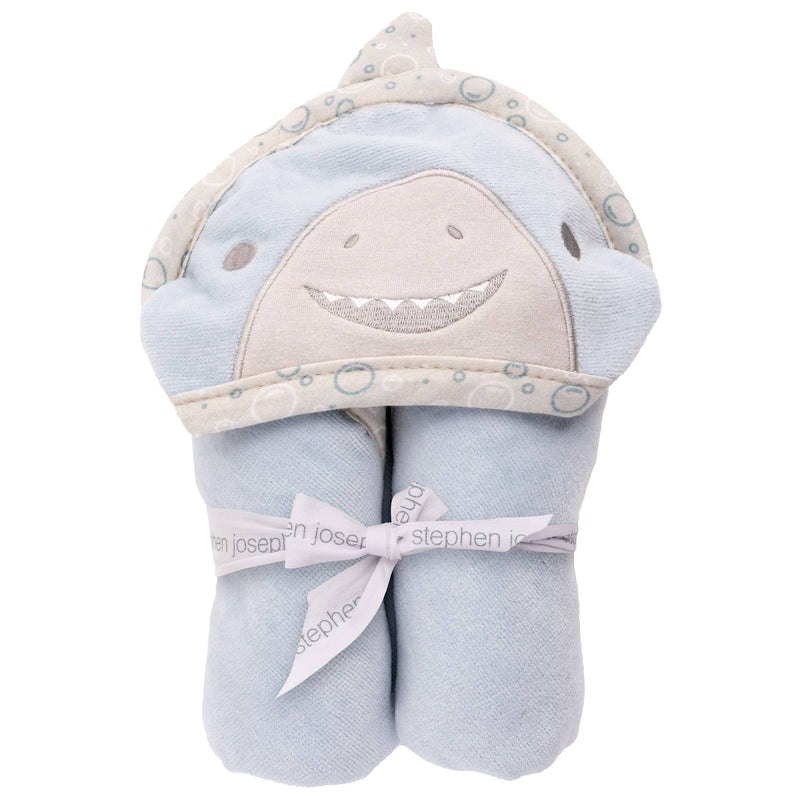 Hooded Bath Towel: Unicorn