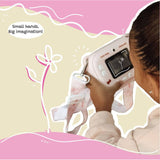 Hello Kitty - Print and Digital Camera – Model P