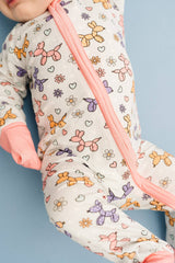 Balloon Besties Bamboo Sleeper