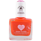 Boston - Klee Kids Water-Based Peelable Nail Polish: Denver