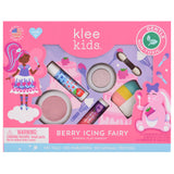 Crystal Palace Fairy - Klee Kids Play Makeup 4-PC Kit: Crystal Palace Fairy