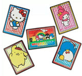 Hello Kitty And Friends Holographic Blind Sticker