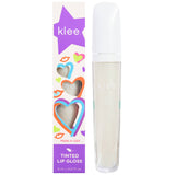 Aspen Rhythm - Klee Natural Tinted Lip Gloss: Tahoe Interlude