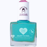 Boston - Klee Kids Water-Based Peelable Nail Polish: Jackson