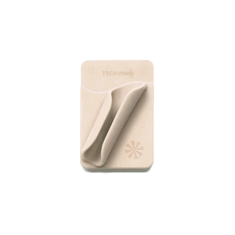 Bare Necessities : Phone-Back Pocket: Pink
