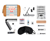 Bon Voyage Travel Kit