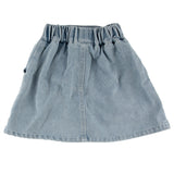 Rae Denim Skirt