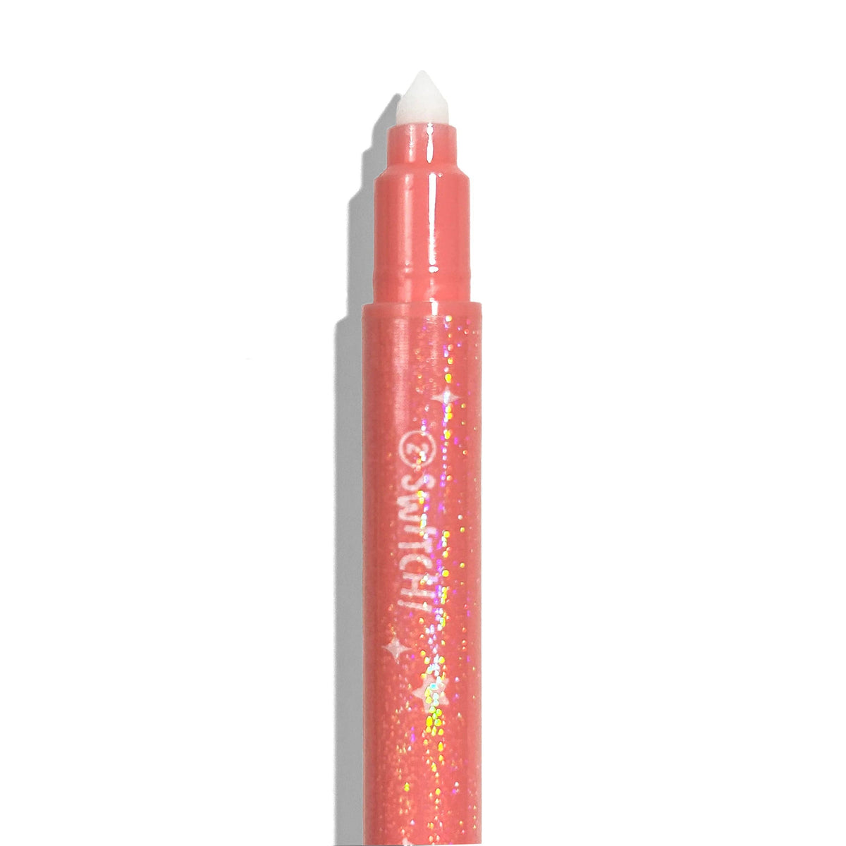 Switch-eroo! Sparkle Color Changing Markers - Set of 12