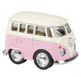 2" DIE-CAST VOLKSWAGEN MINI BUS