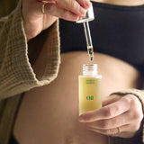 Face + Belly Oil — Premium Antioxidant Serum