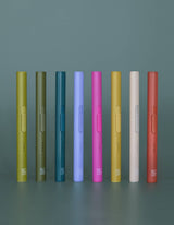 Flameless Rechargeable Lighter | Solid Colorways • Fall : Wild Orchid