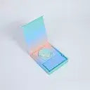 Gift box : 25 incense box + holder: Multicolored holder / Dragonfly