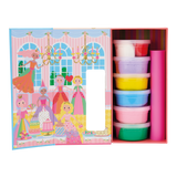 Princess Clay & Play