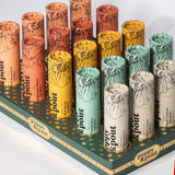 Retailer Display, Lip Balm, 20-Tube Tray