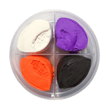 Creatibles Air Dry Clay Kit - Spooky BFFs