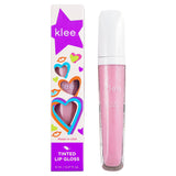 Klee Natural Tinted Lip Gloss: Aspen Rhythm