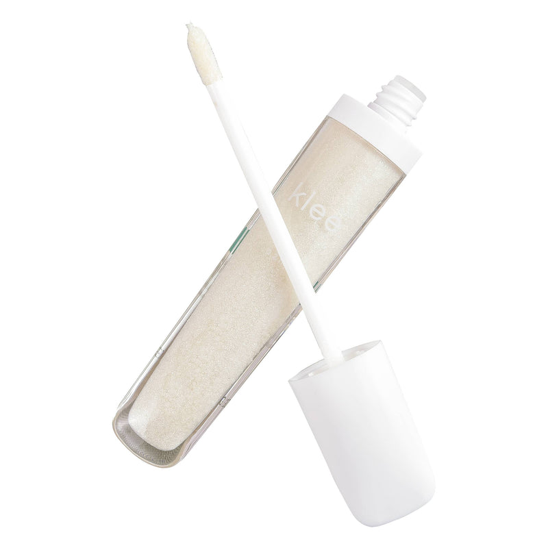 Klee Natural Tinted Lip Gloss: Aspen Rhythm