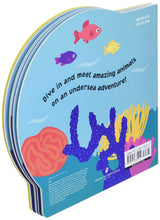 Deep Sea Dive: Board Book