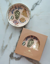 Porcelain Trinket Dish | Sea La Vie