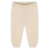 Pocket Baby Pants Sweater Knit (Organic) FW25 - 7 Colors: Navy Blue / 6-12M