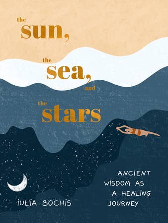 Sun, The Sea, And The Stars