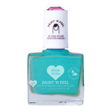 Concord - Klee Kids Water-Based Peelable Nail Polish: Concord