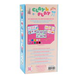 Princess Clay & Play
