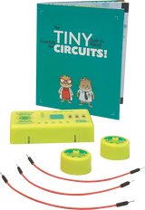 Tiny Circuits!