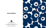 Marimekko Notes (Blues)