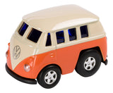 Toysmith Mini VW Assortment Toy Car, Impulse Toy Volkswagen