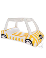 Golf Cart Pool Float