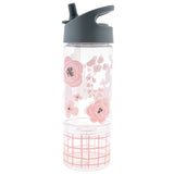 Stephen Joseph Gifts Shark Sip and Snack Bottle showing a colorful shark design with a secure lid and snack compartment.