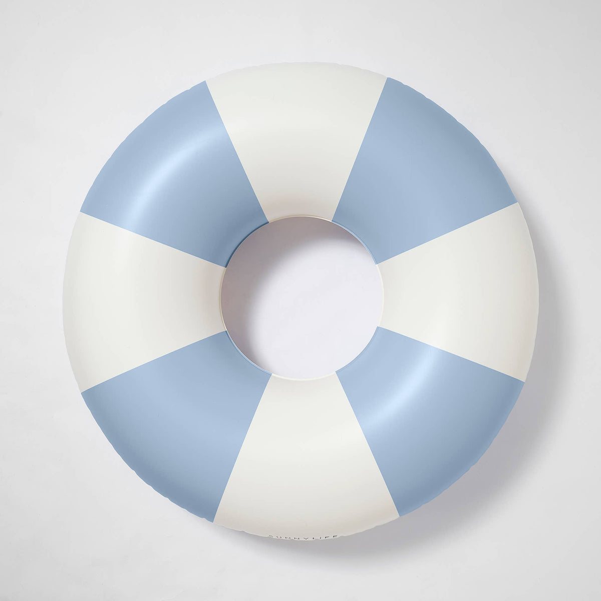 Tube Pool Ring La Mer Med Blue