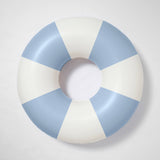 Tube Pool Ring La Mer Med Blue