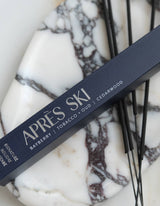 Holiday Incense: Après Ski