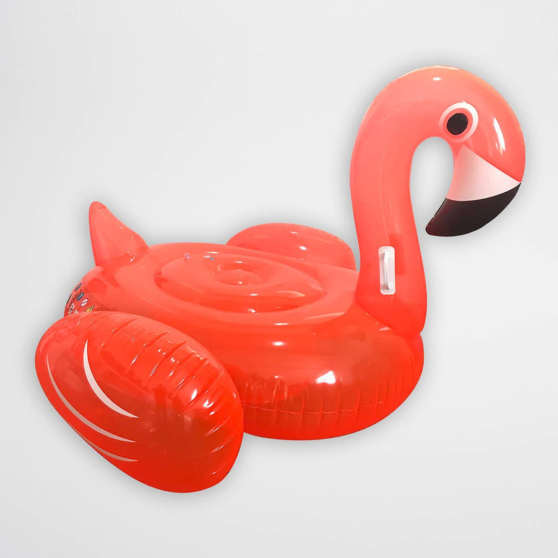 Luxe Ride-On Pool Float Rosie Watermelon