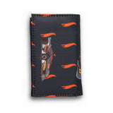 Hot Wheels™ Race Team Kids Tri-Fold Wallet