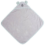 Hooded Bath Towel: Unicorn