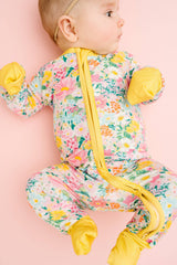 Garden Glow Bamboo Sleeper