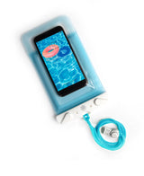 DRY SPELL WATER DEFENDER BAG : SPECIAL EDITION ROSE