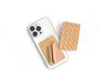 Bare Necessities : Phone-Back Pocket: Pink