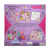 D.I.Y. Fortune Tellers Activity Kit - Set of 24 Designs