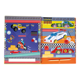 Cars Foil & Play