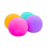 Toysmith Squeezy Fortune Ball