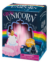 Grow Unicorn, Just Add Water, Display of 12