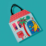 OMY Montessori Play Kit with colorful educational toys and activities for early childhood learning and development.