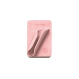 Bare Necessities : Phone-Back Pocket: Pink